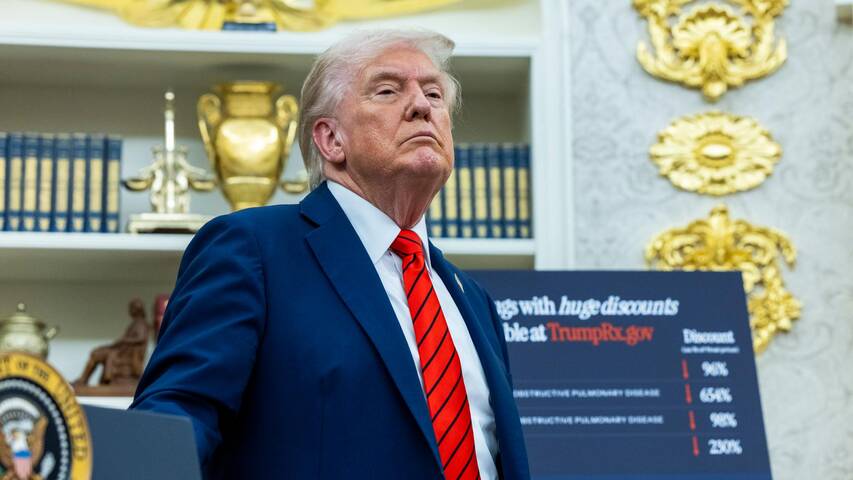 Shutdown»: l'administration Trump commence à limoger des fonctionnaires  fédéraux - Le Temps
