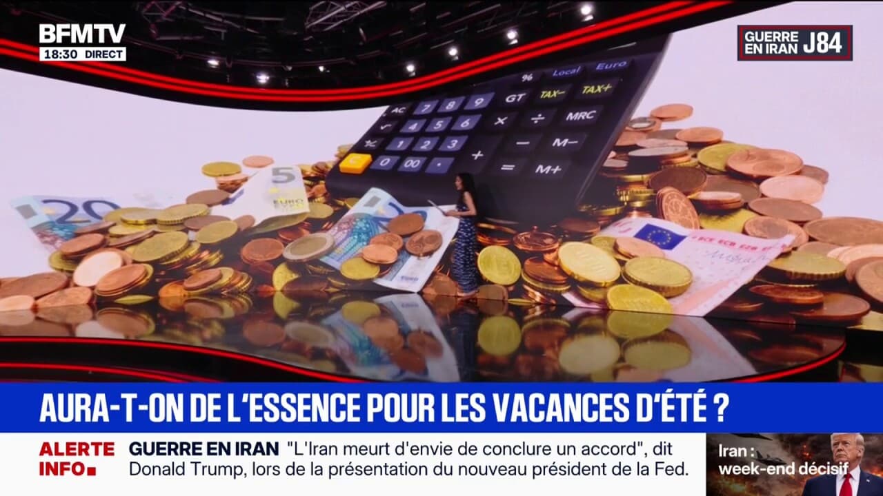 Guerre au Moyen-Orient: un risque de pénurie de carburant cet été?