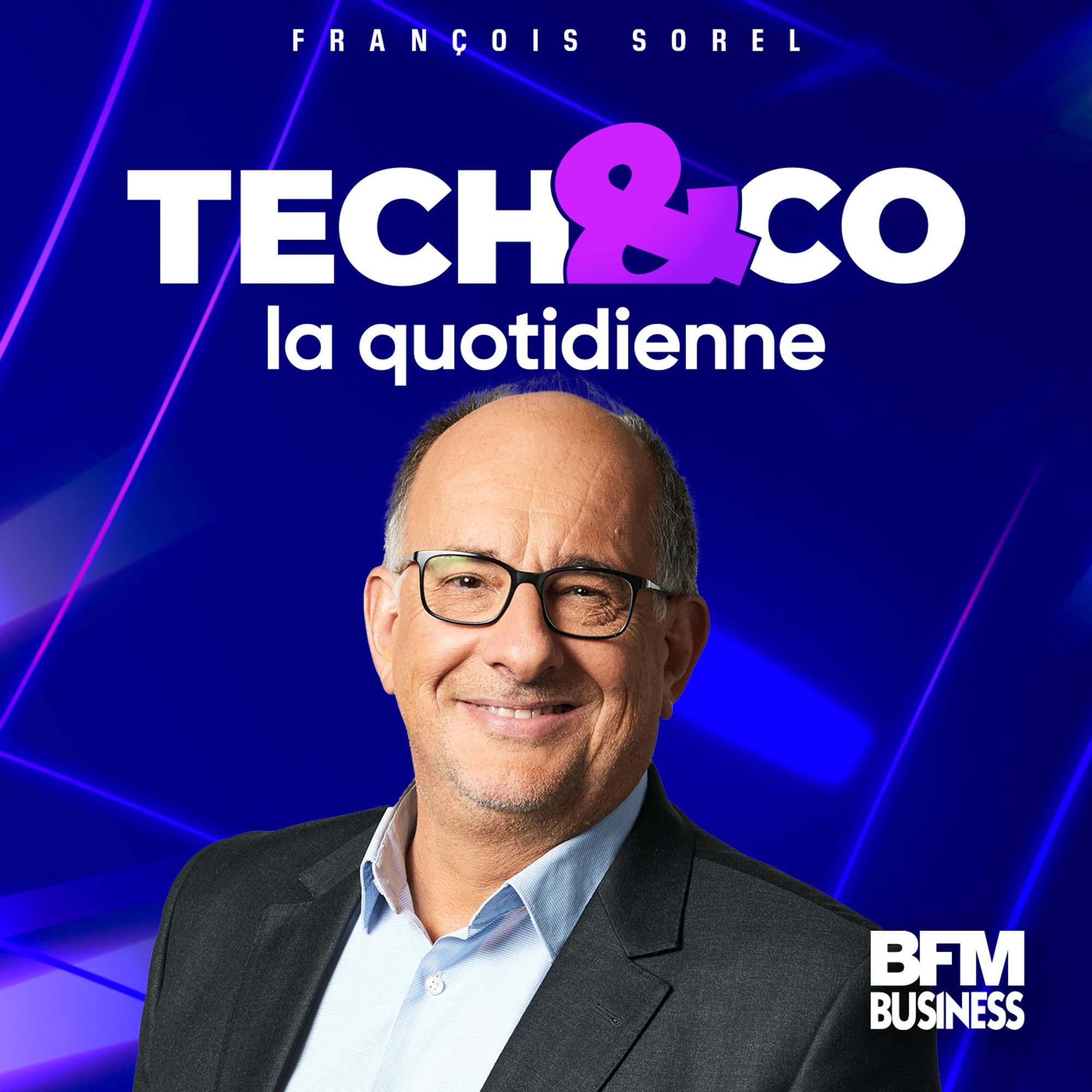 L'intégrale de Tech & Co, la quotidienne, du mardi 2 juin