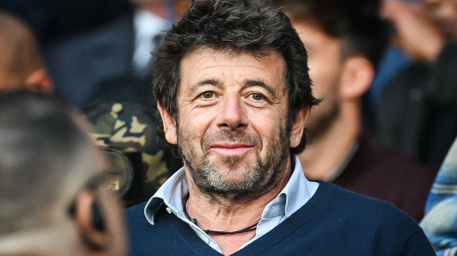 Les trois concerts de Patrick Bruel à Montréal sont annulés et actent l' abandon de la tournée canadienne du chanteur, accusé de violences sexuelles  – franceinfo