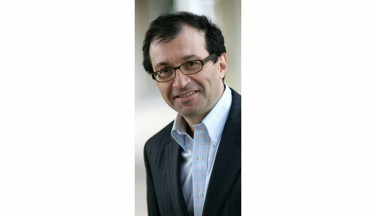 Rencontre avec Daniel Cohen, économiste. « Le modèle industriel est à bout  de souffle »