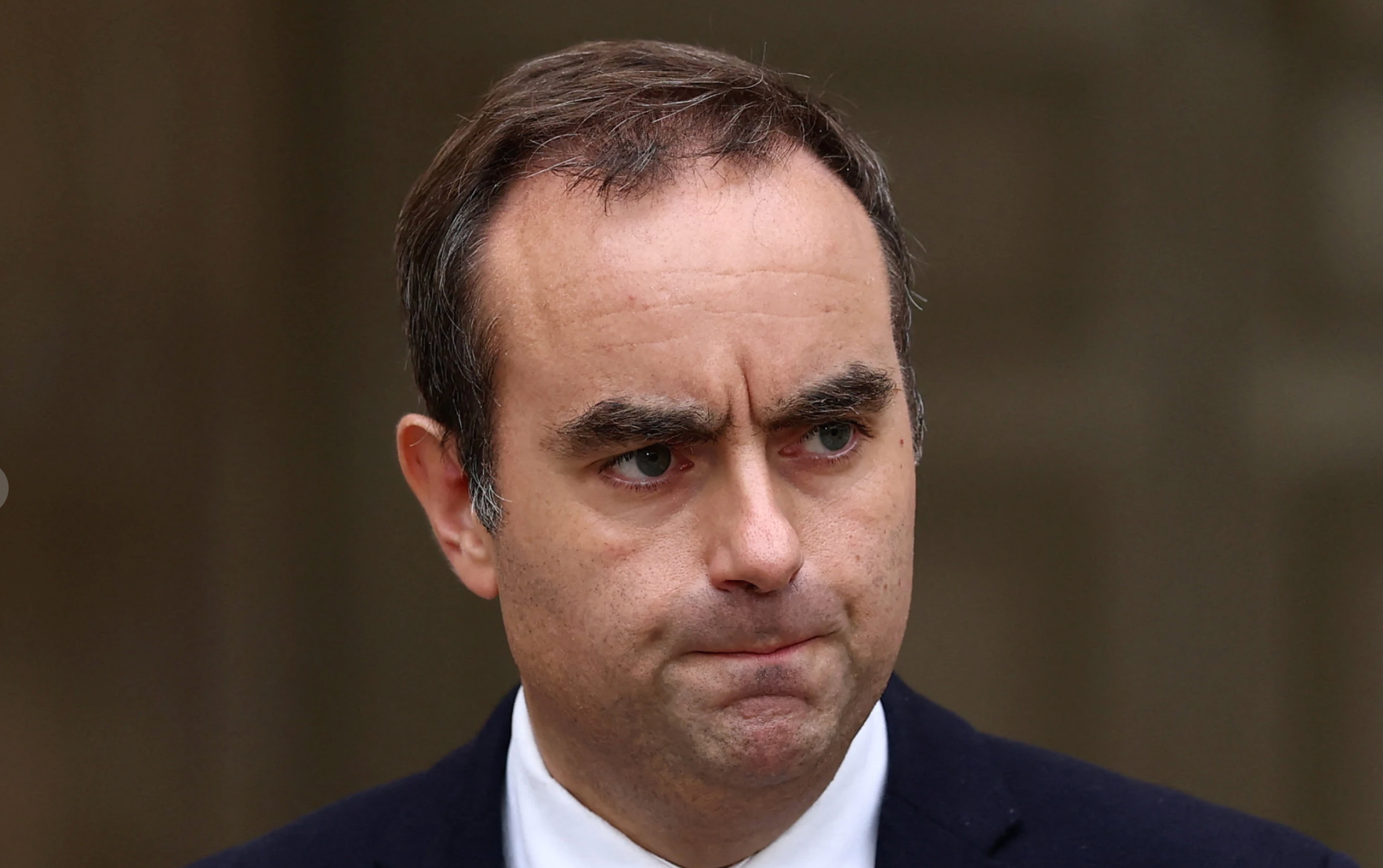 Sébastien Lecornu Appelle Israël À Mettre Fin À La Guerre Au Liban - i24NEWS