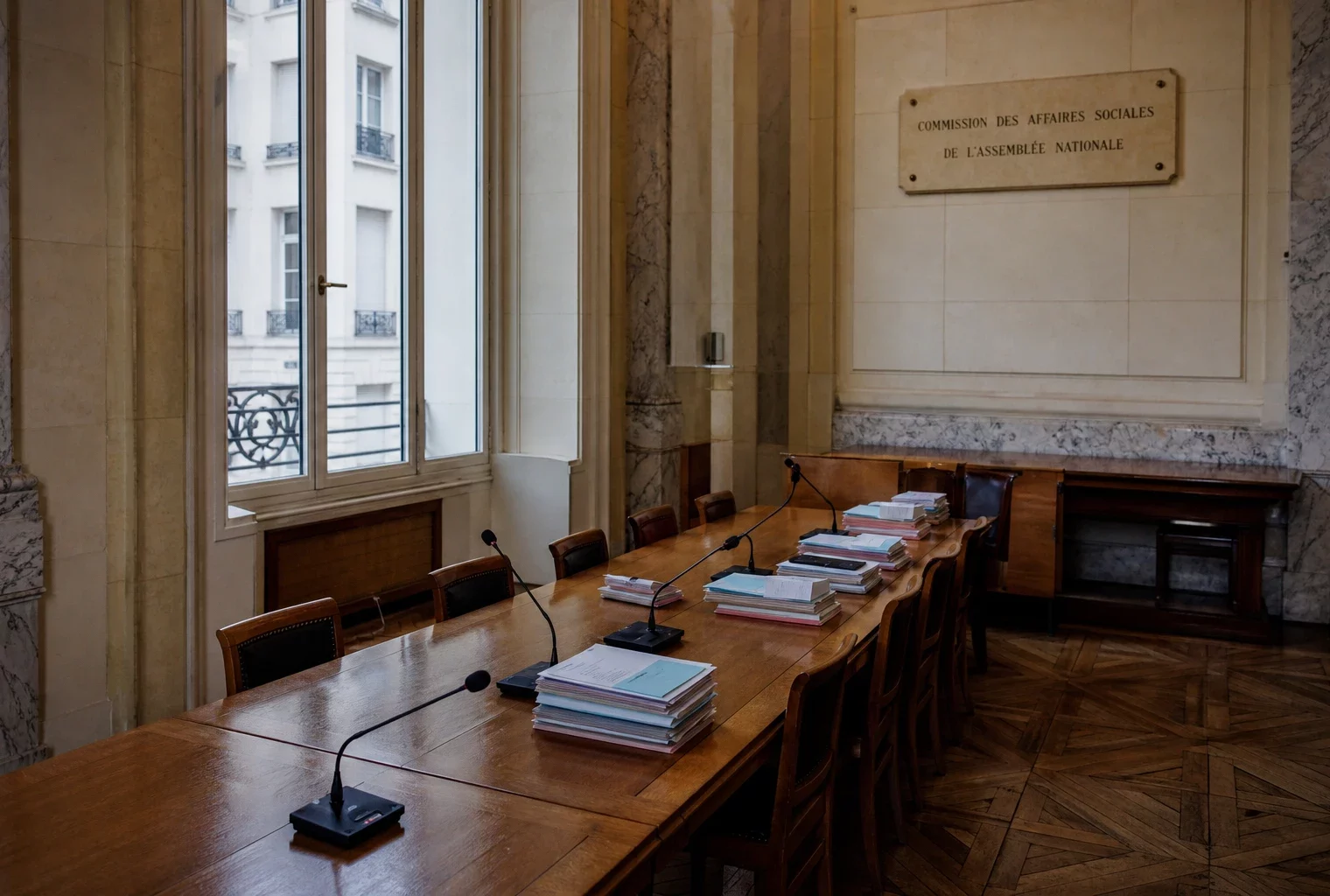 Réforme retraites : les candidats face au mur financier
