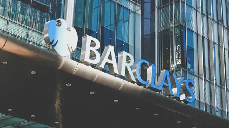 Barclays maintient ses profits malgré une provision | Le Revenu