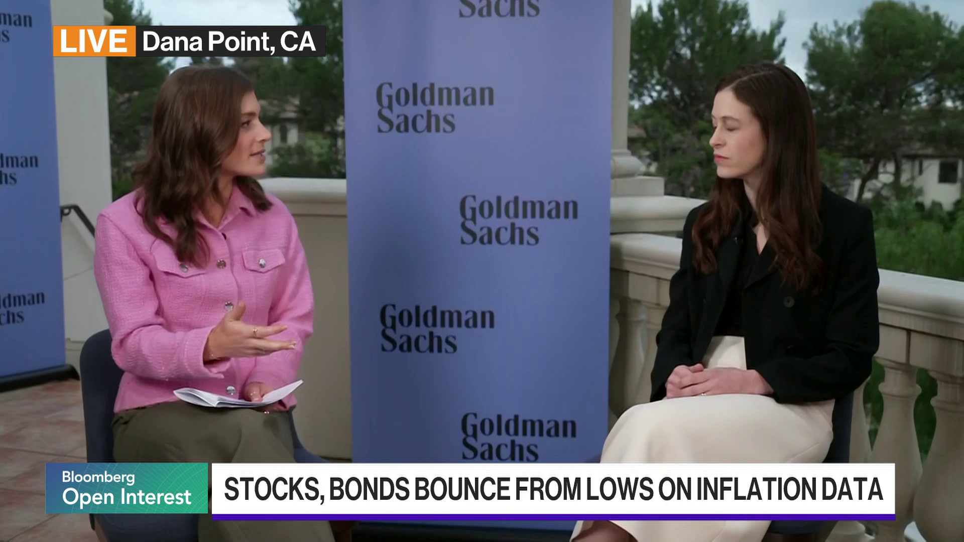 Goldman : Wheeler voit dans l'IA une 'opportunité générationnelle' |  Zonebourse Suisse