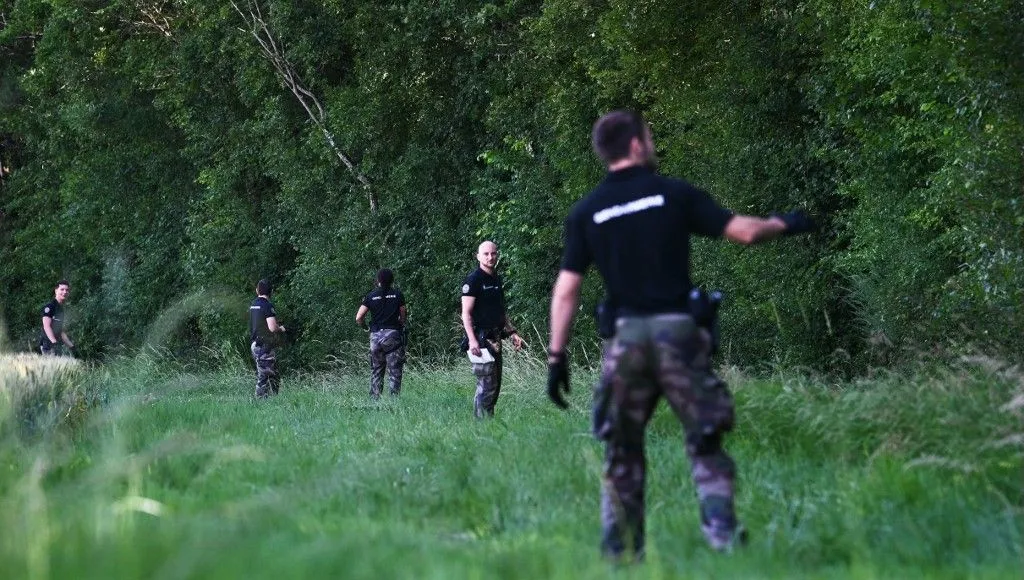 Disparition de Lyhanna : un homme mis en examen pour "séquestration" |  franceinfo