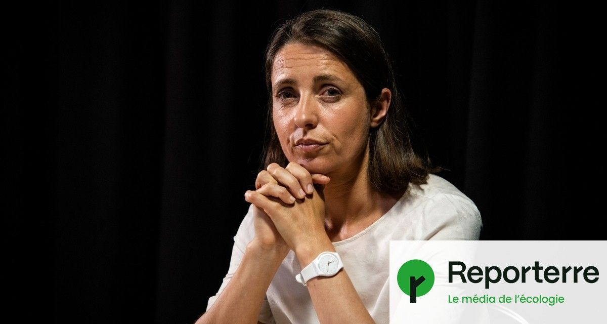 PFAS : Sophie Binet, à la tête de la CGT, poursuivie pour diffamation par  Tefal - coco Magnanville