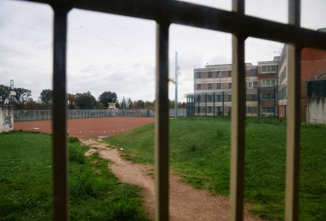 Ali O., réfugié palestinien détenu en France depuis deux ans pour terrorisme  à la suite d'accusations israéliennes