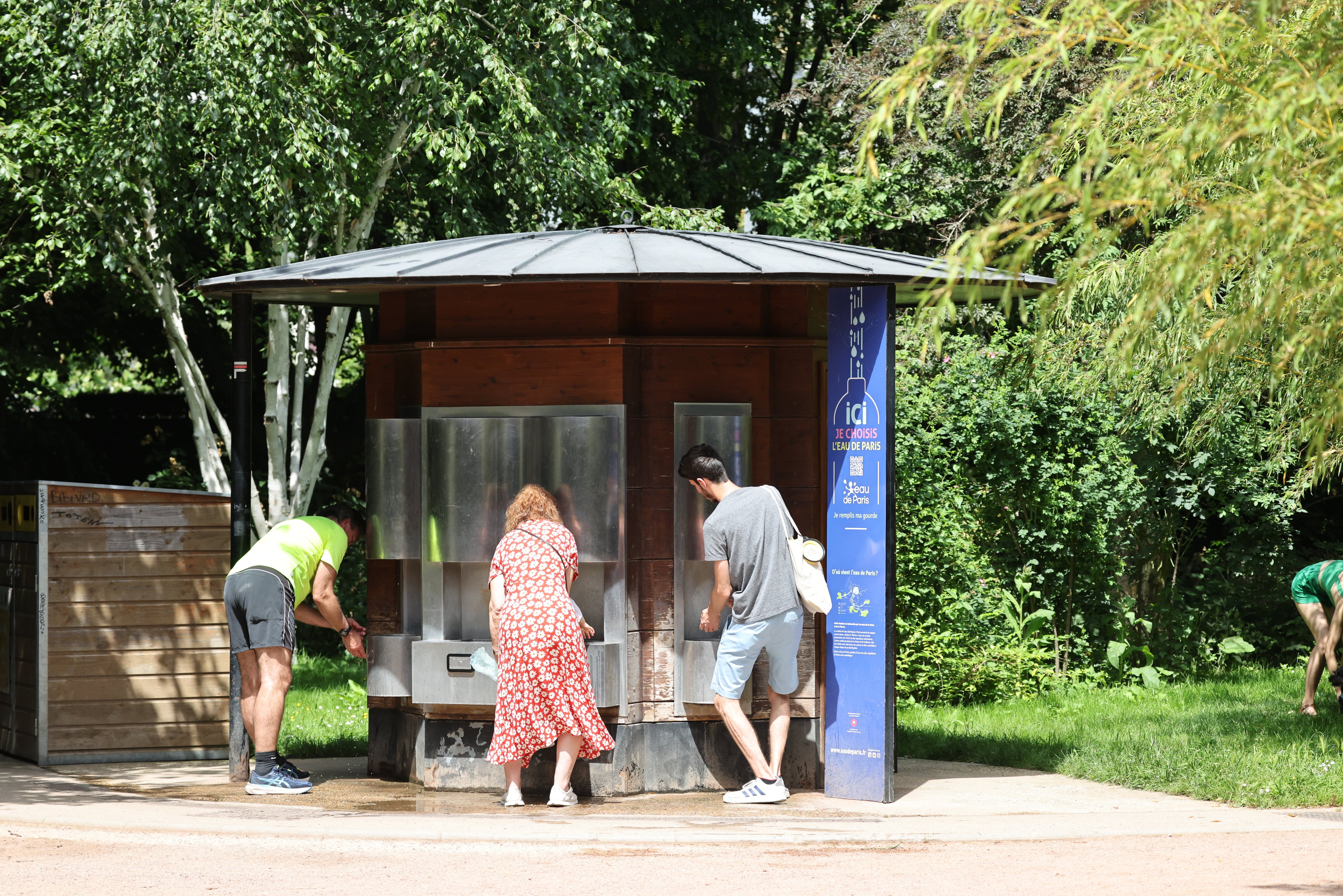 Précoce, intense et durable : voici en quoi cette vague de chaleur est hors  norme - Le Parisien