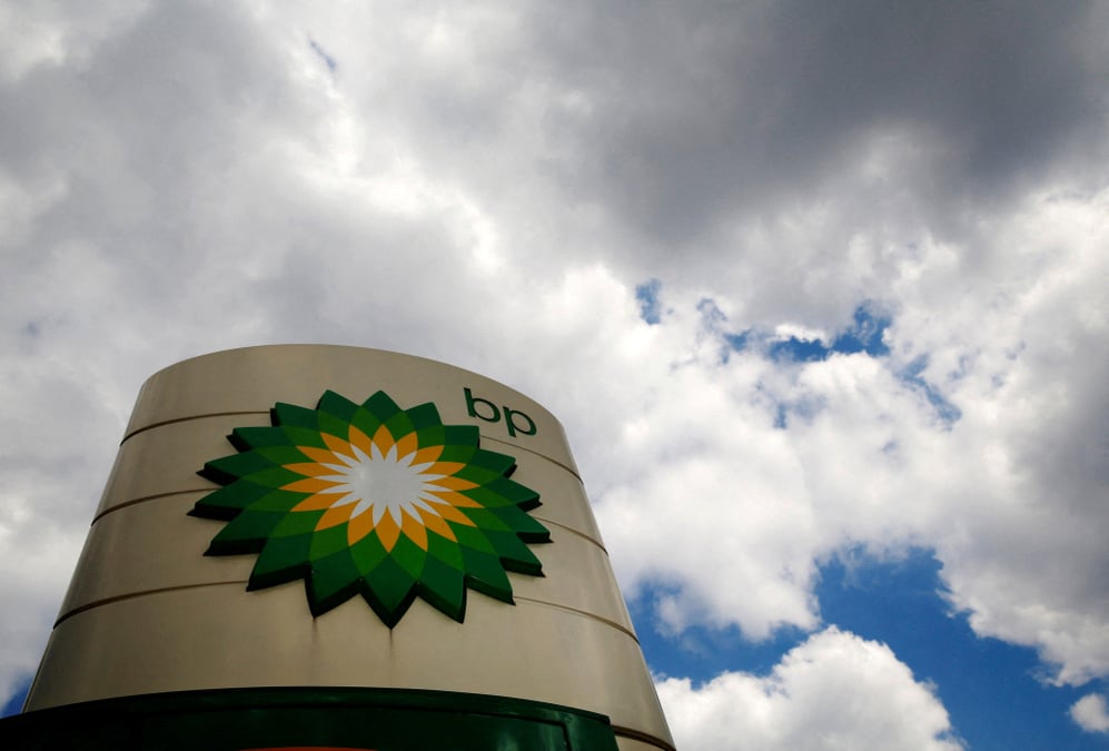 Une conduite inacceptable » : BP se sépare de son président sur le champ