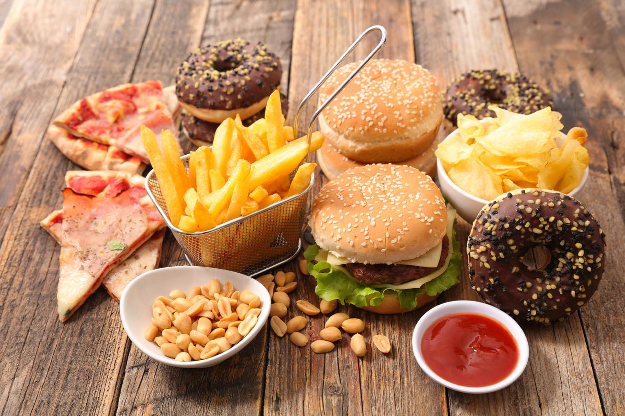 Cancer : les aliments ultra-transformés augmentent les risques