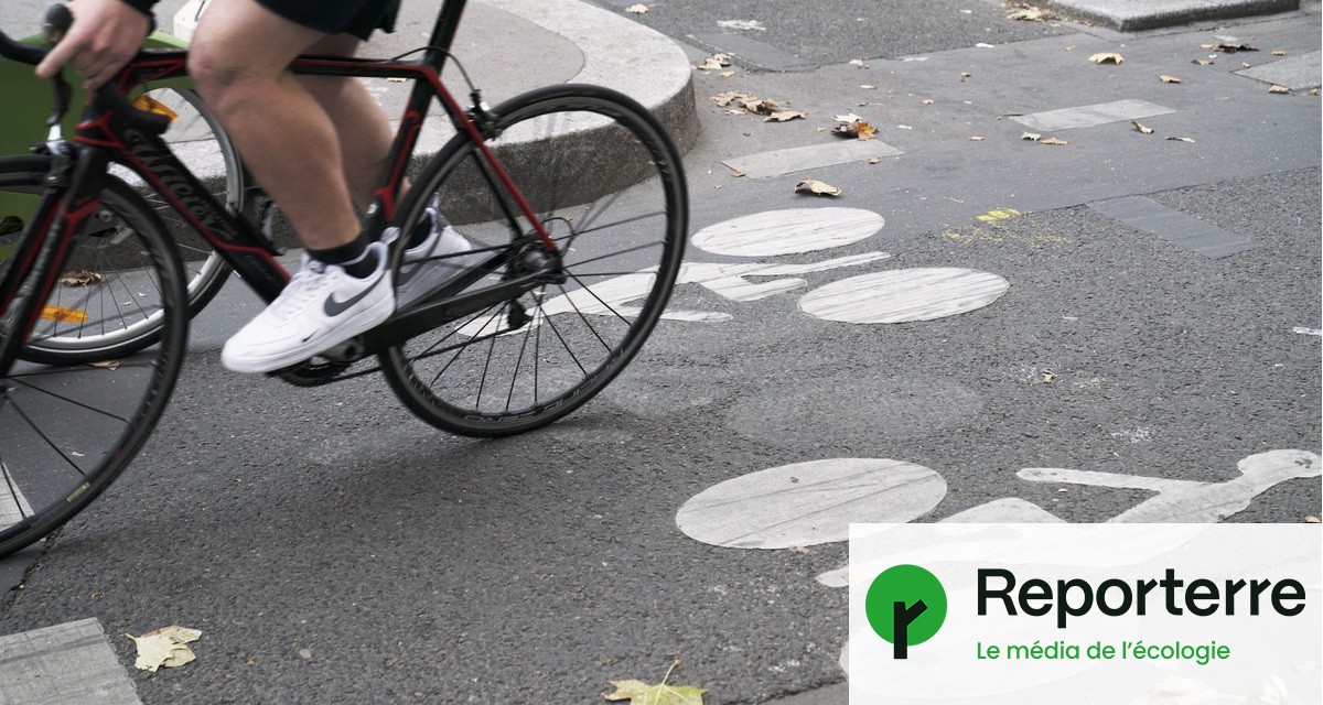 Le vélo, bientôt sacrifié sur l'autel de l'austérité ?