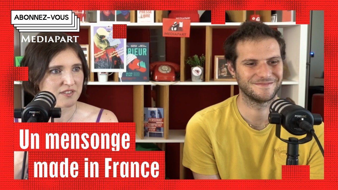 Le scandale Sophie la girafe : vos questions à Pierre Jequier-Zalc - YouTube