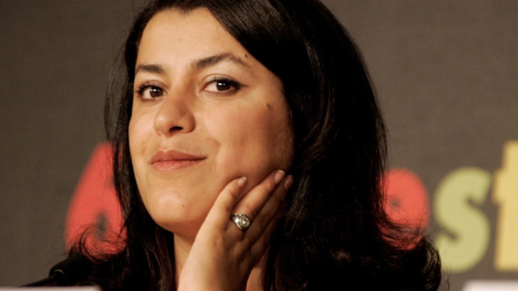 Marjane Satrapi, autrice de Persepolis, est décédée à 56 ans - La Télé