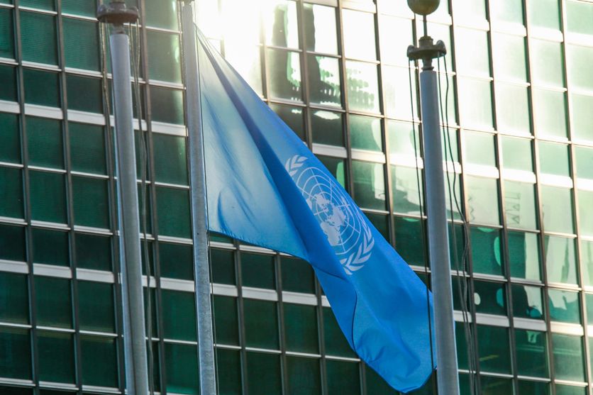 L'ONU adopte une « résolution historique » sur les obligations climatiques  des États