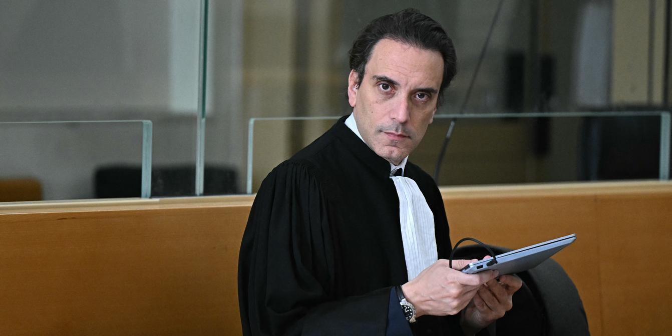 Au procès du clan marseillais Yoda, le déni du chef présumé, Félix Bingui :  « Je ne peux pas contrôler tout ce que les gens disent »