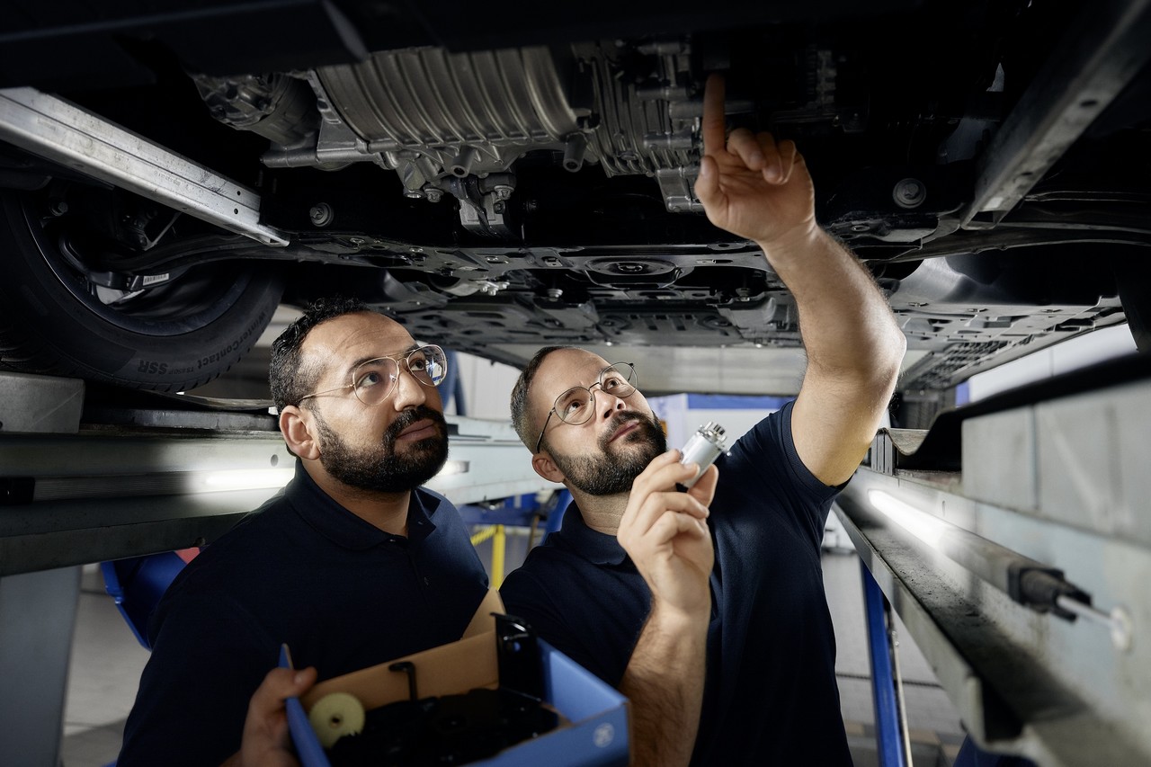 Les manquements persistent dans les garages automobiles selon la DGCCRF