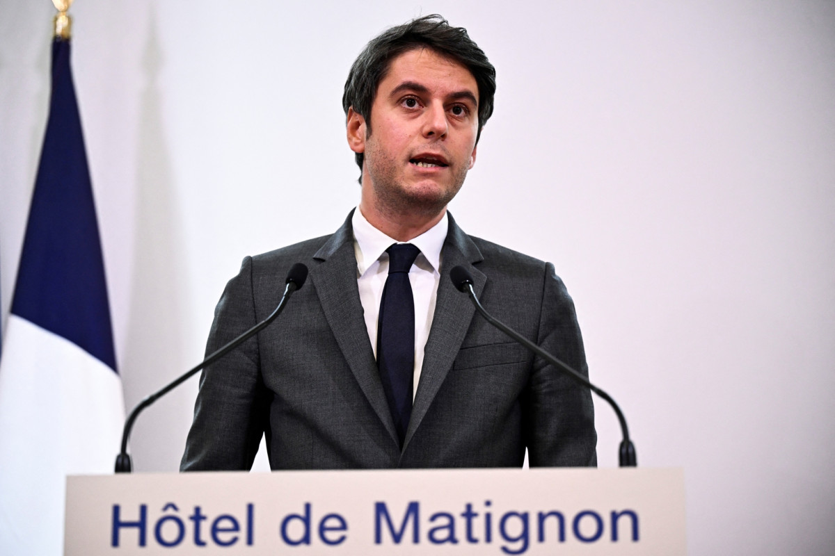 Colère agricole : ce qu'il faut retenir des nouvelles annonces de Gabriel  Attal