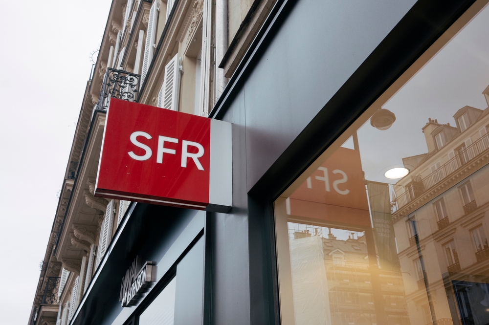 Rachat de SFR : les concurrents cherchent à tout prix à éviter la fuite des  talents