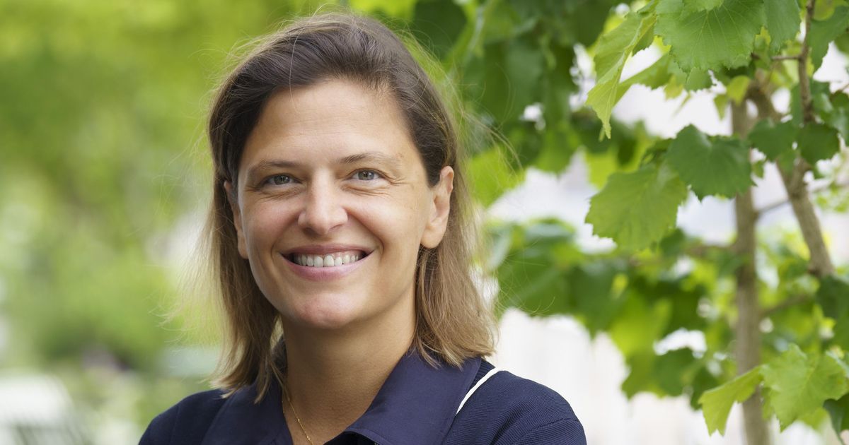 Doliprane, Dulcolax, Allervi : « Nous avons tenu nos engagements sur l'ancrage  d'Opella en France », souligne Ségolène de Marsac