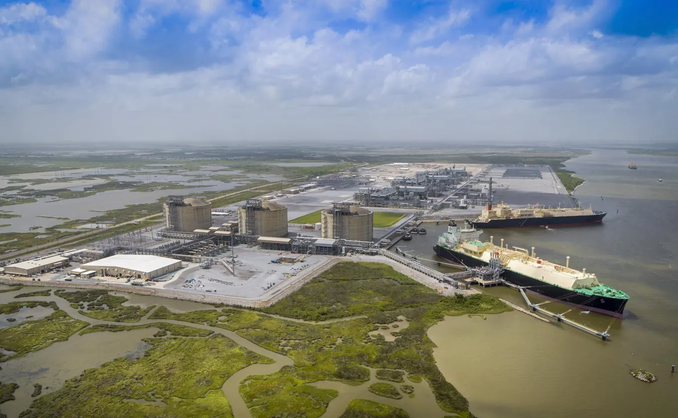 Comment TotalEnergies profite de la nouvelle domination américaine sur le  gaz