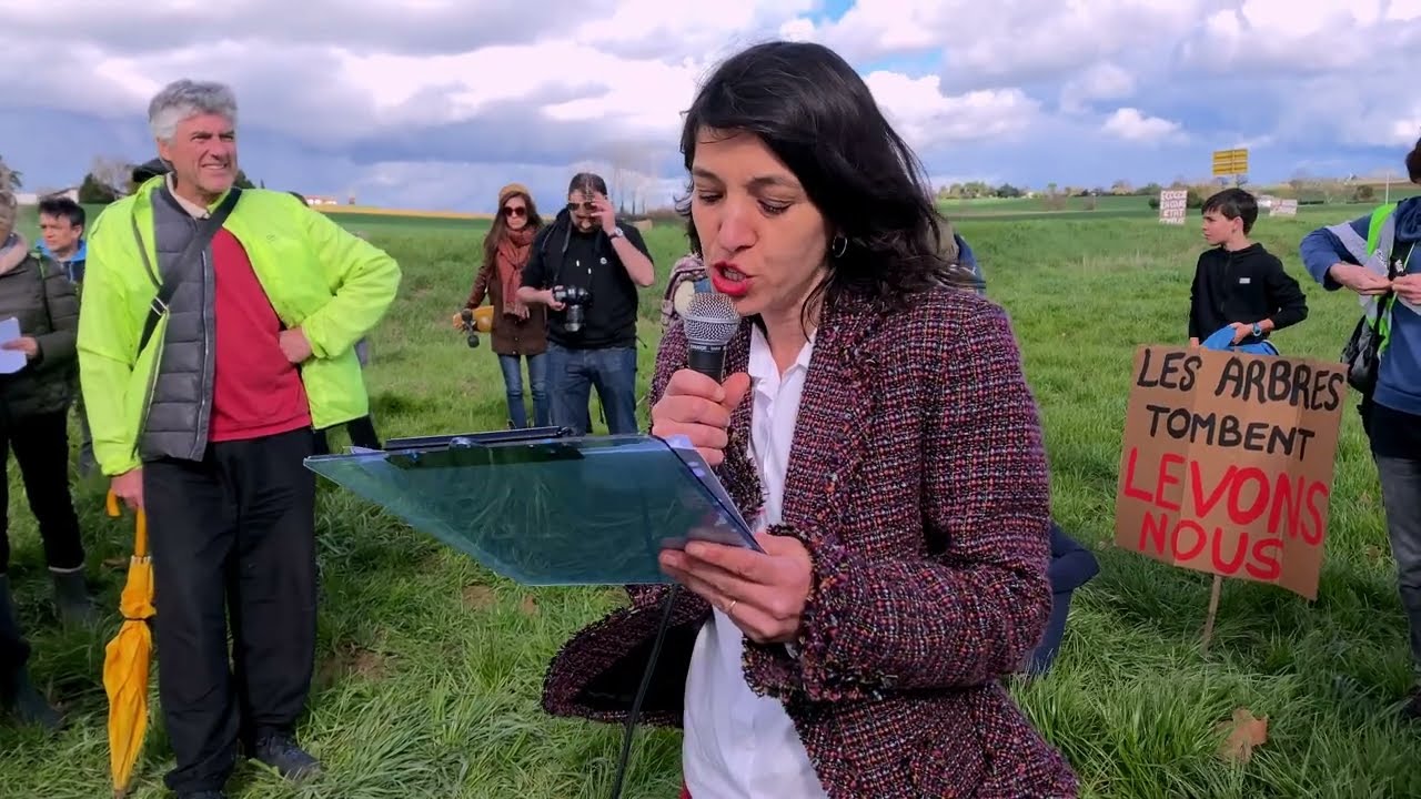 Occitanie : A69 : l'Autorité environnementale somme le concessionnaire de revoir  sa copie | Occitanie | Yonne Lautre