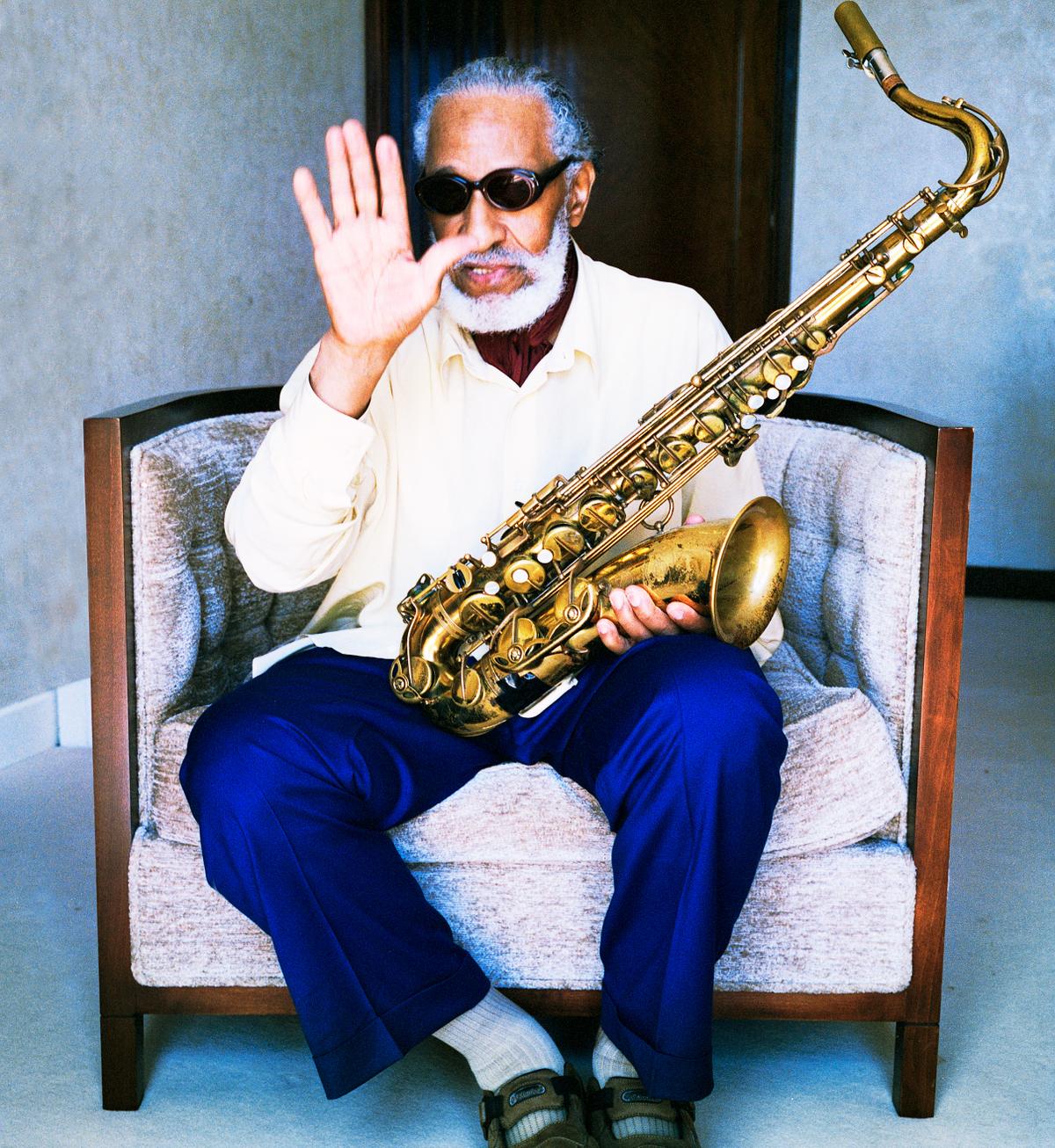 Mort de Sonny Rollins, géant du jazz et saxophoniste le plus novateur de  son temps