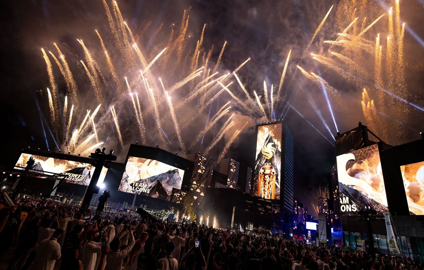 Que doit-on retenir de la saison 2025 d'esport ?