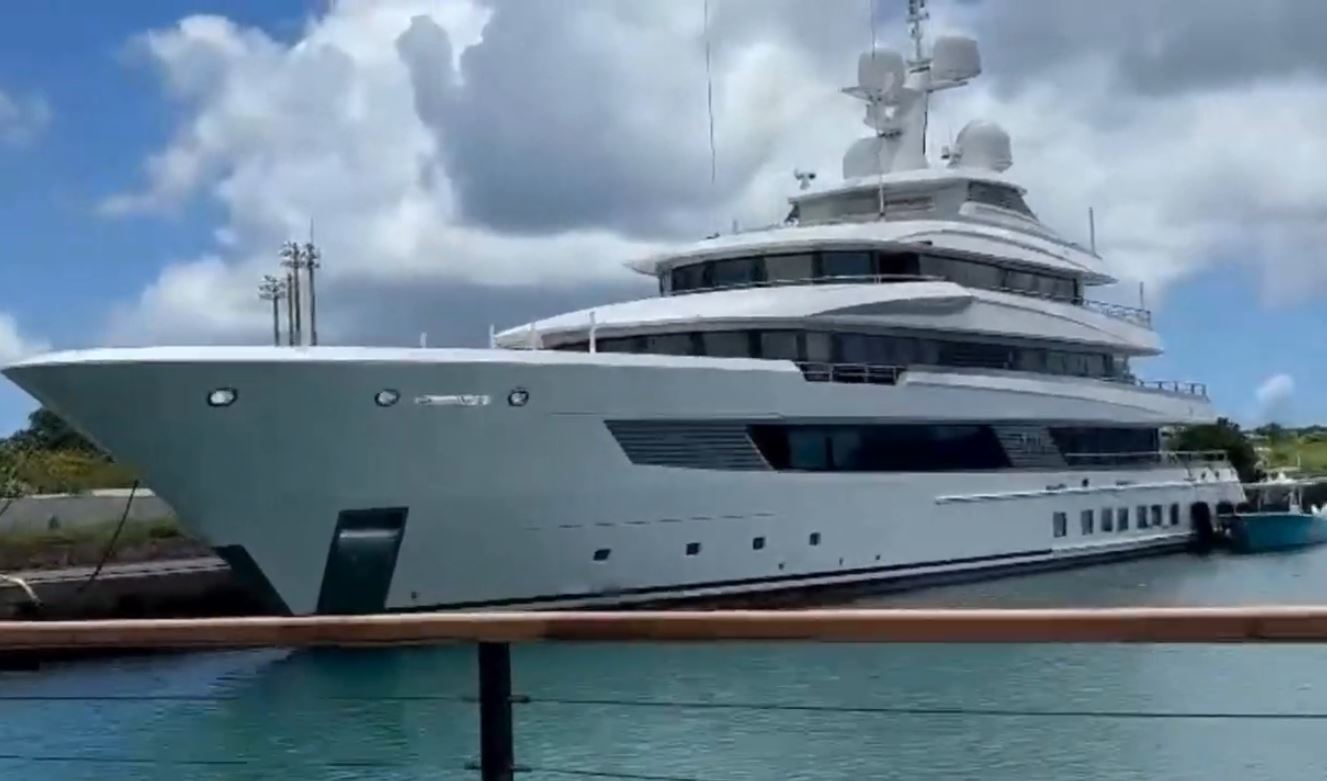 Taxe yacht : un fiasco fiscal à 60 000 euros