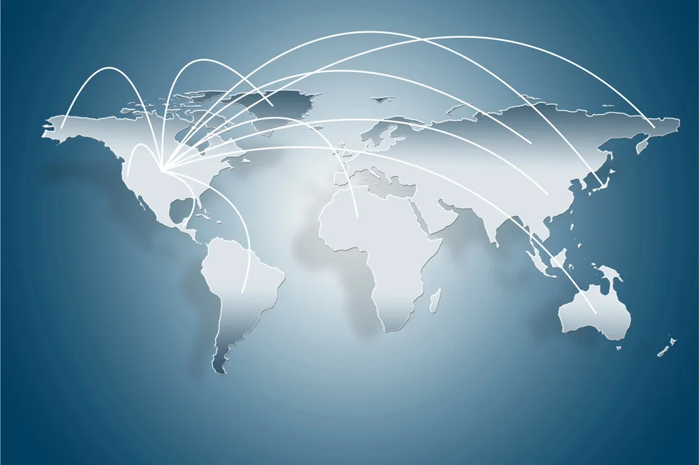 L'OCDE prévoit un net ralentissement de la croissance mondiale