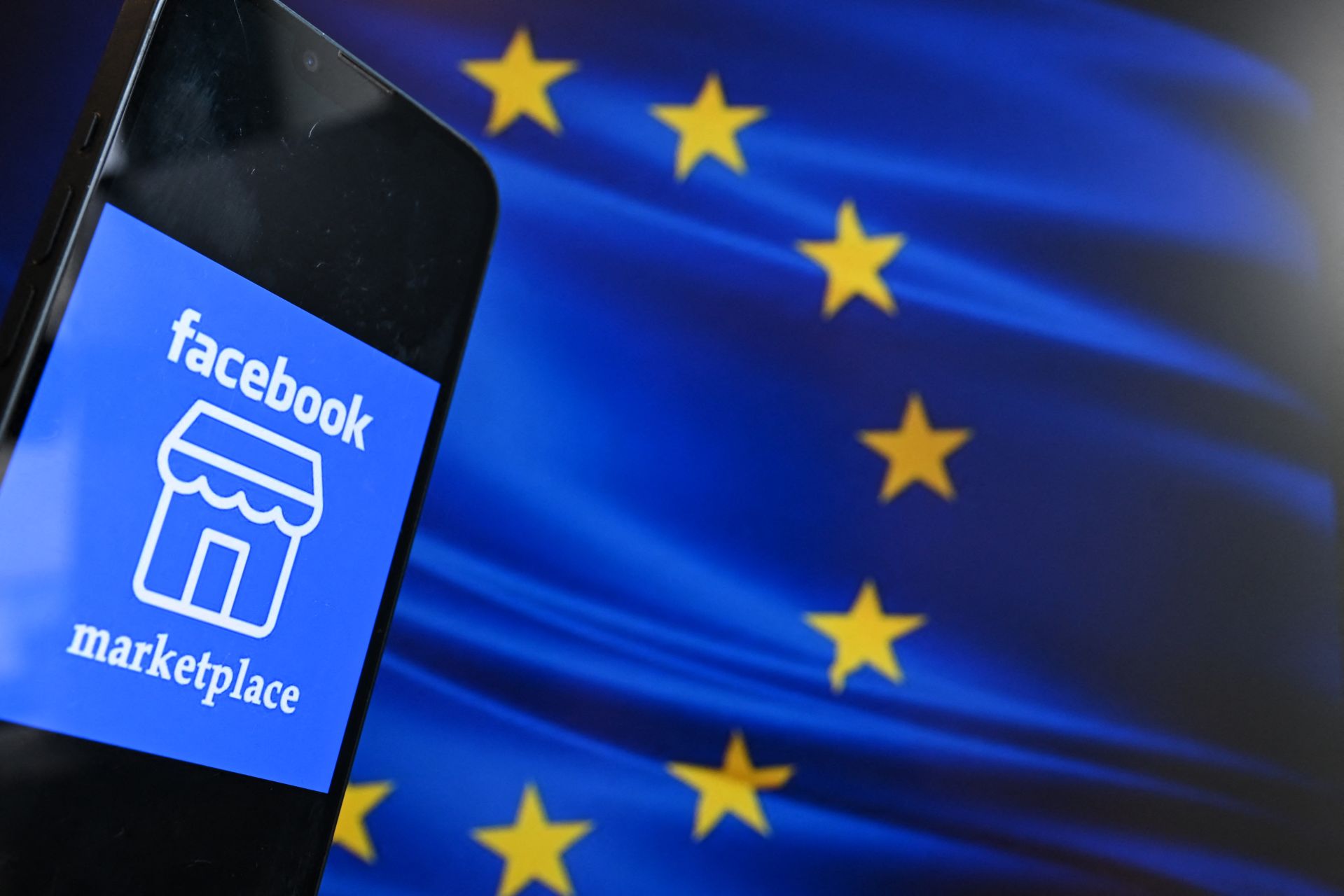 UE: la justice confirme que Facebook Marketplace ne peut être soumis aux  règles renforcées