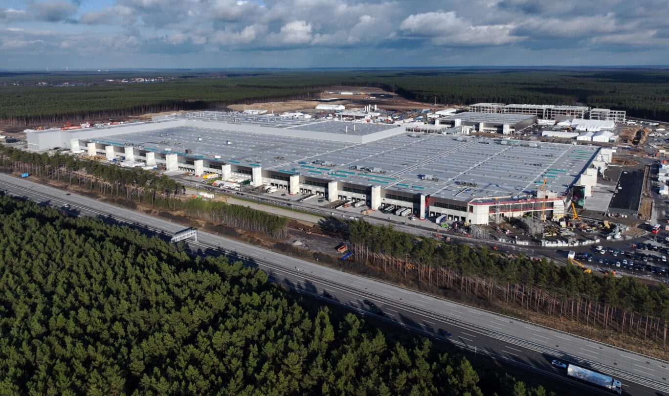 Gigafactories d'IA européennes : le vrai, le faux, et l'incertain