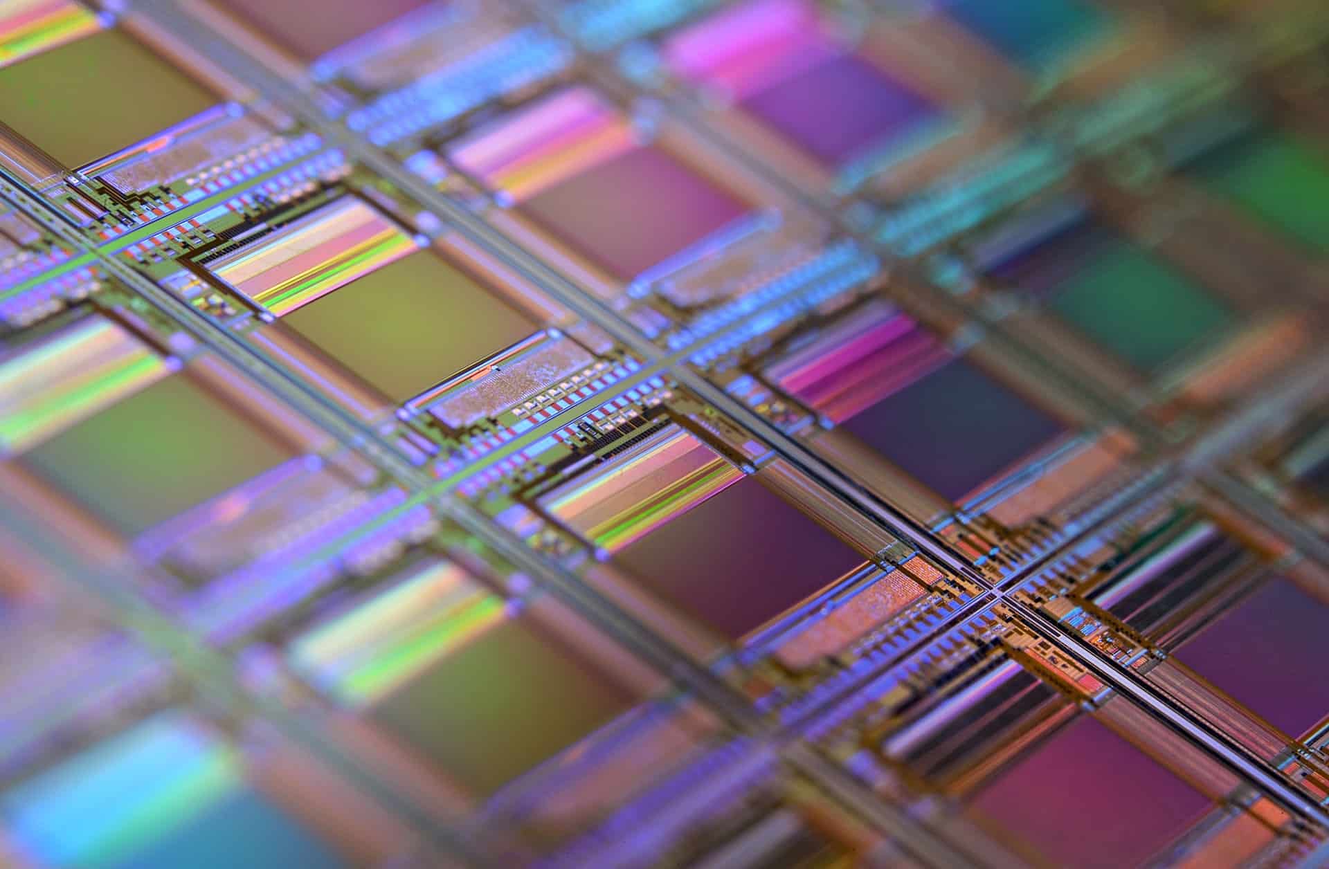 Chips Act en cascade pour semi-conducteurs incontournables