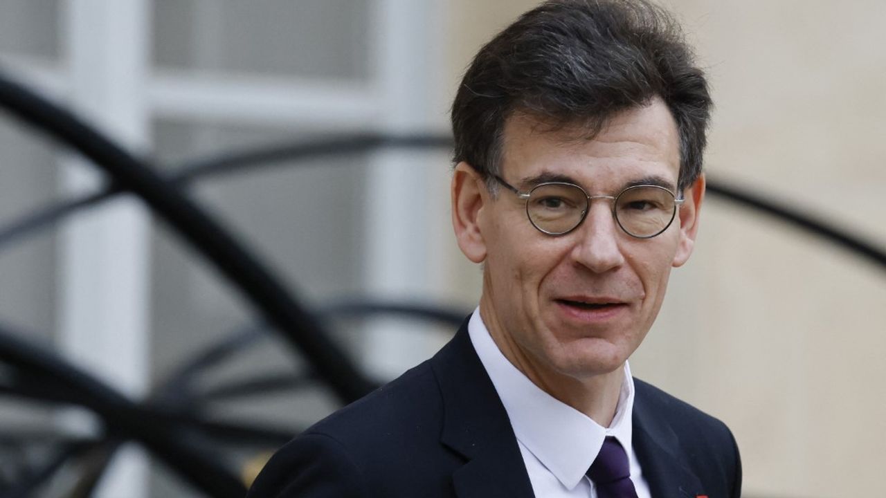 Parcoursup : deux lycéens sur trois ont déjà reçu une proposition  d'admission, annonce le ministre de l'Enseignement supérieur | TF1 Info