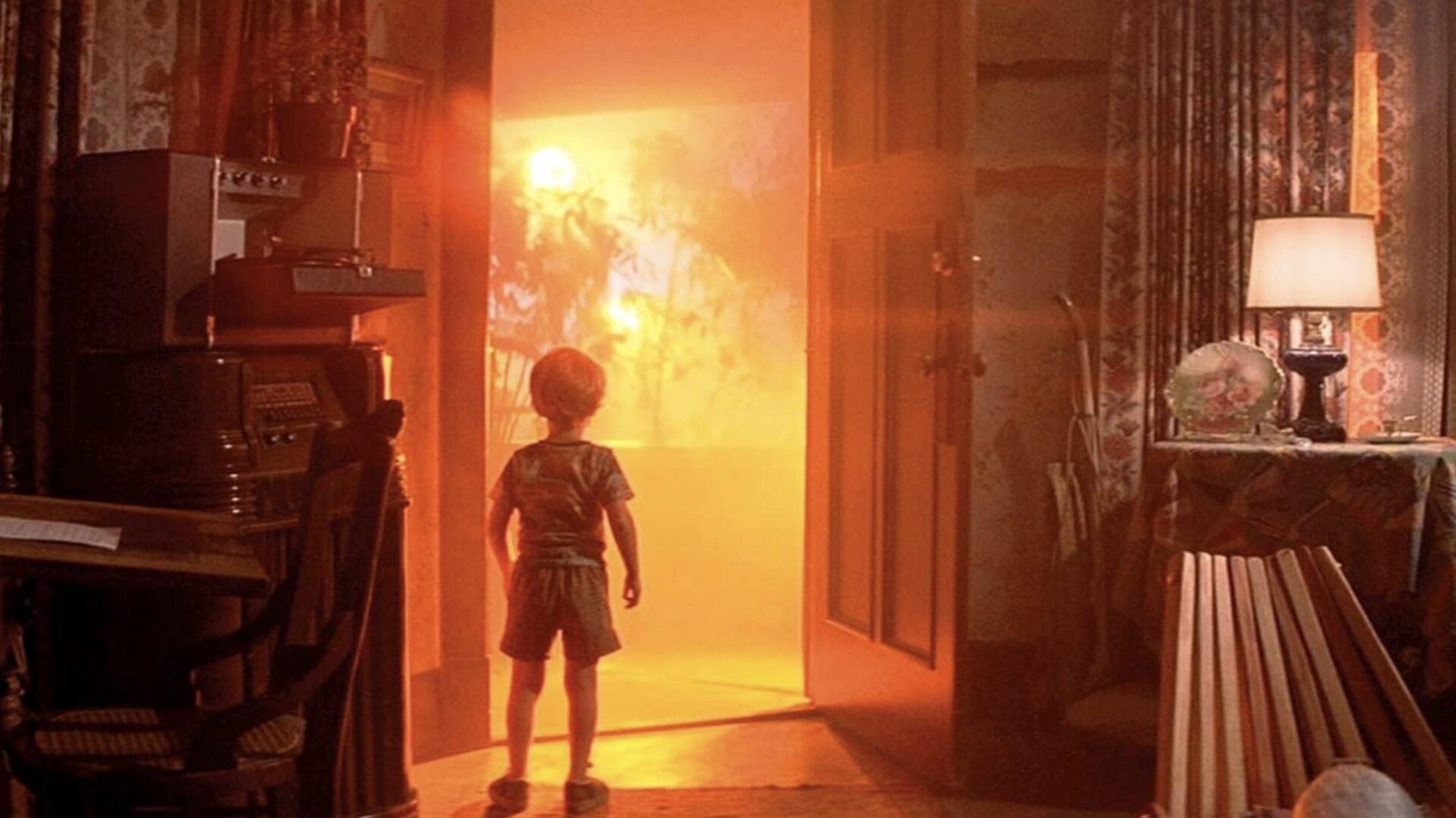 Spielberg : où regarder les 3 films à voir avant Disclosure Day ? - Numerama