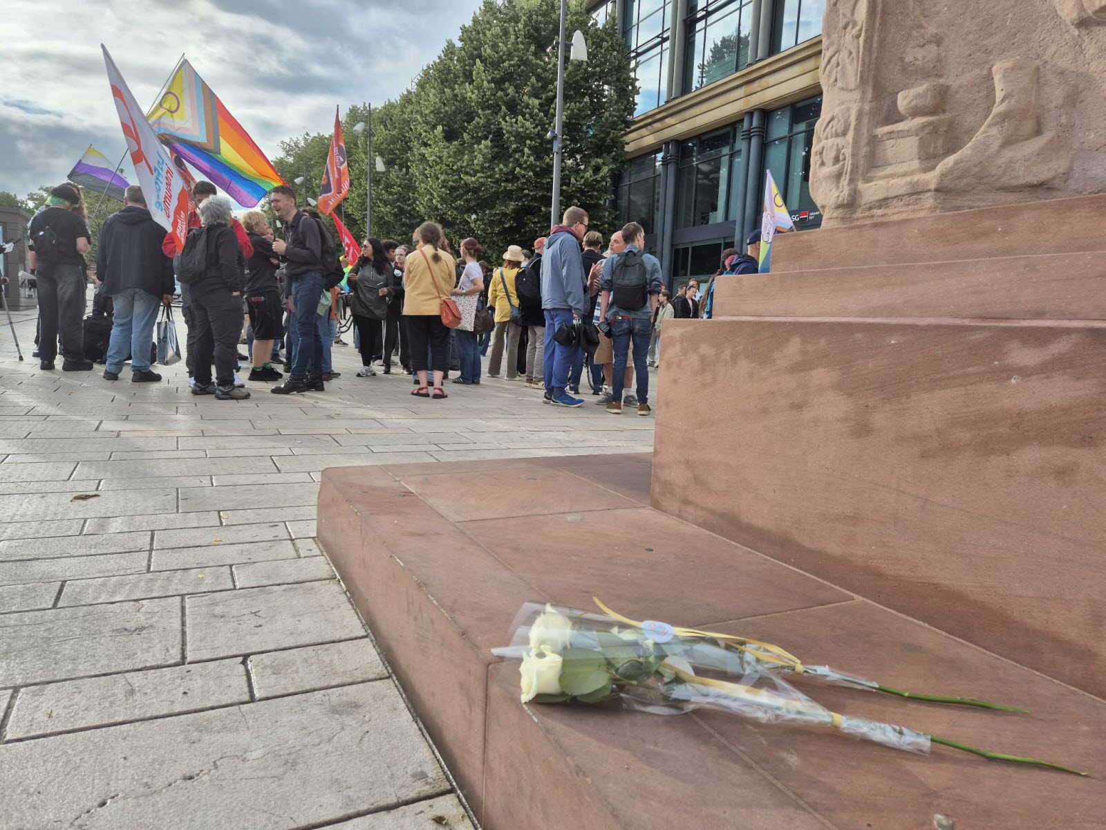 Metz. Noahm, tué à 19 ans : meurtre homophobe ou crime commis sous  l'influence de l'alcool ?
