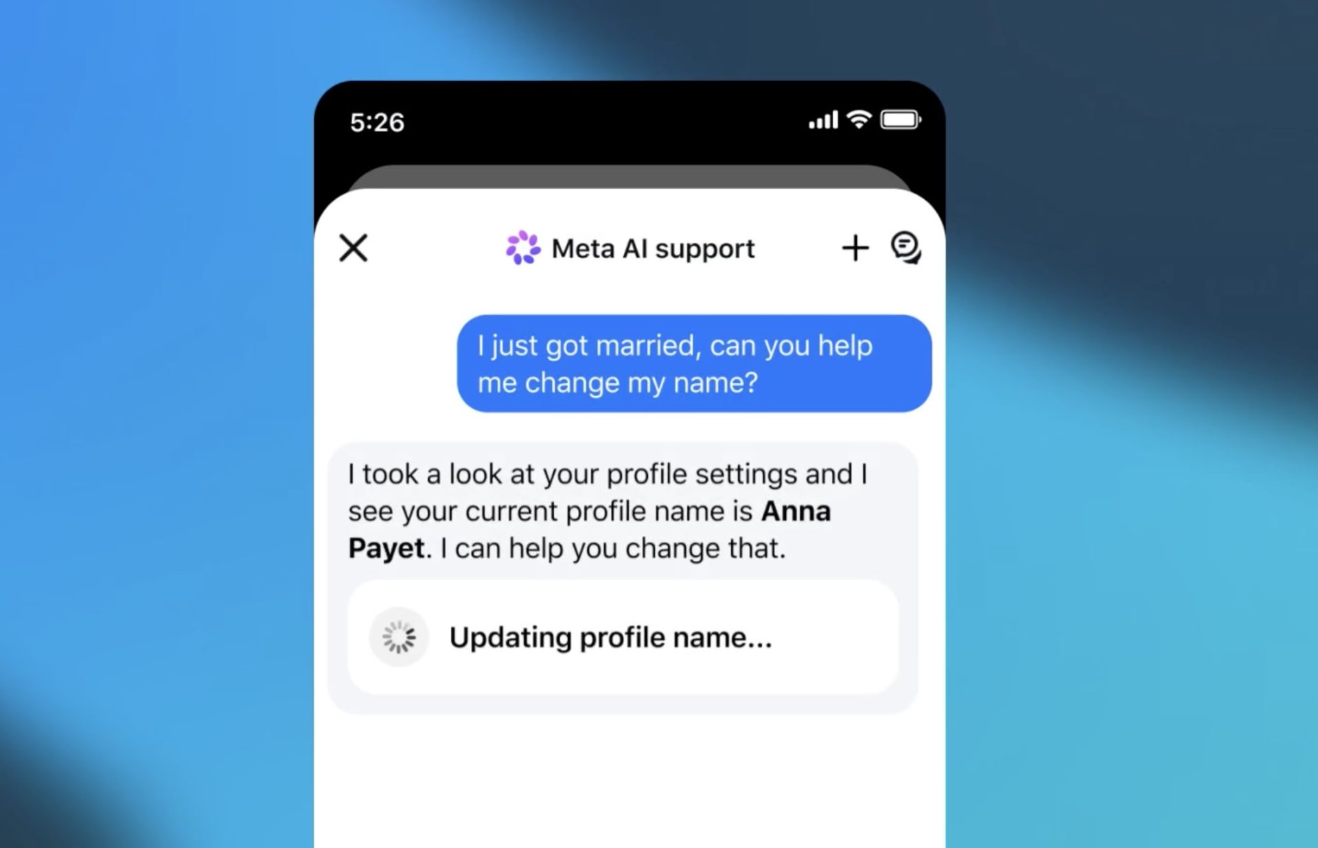 L'IA de Meta aide-t-elle des hackers à pirater des comptes ?