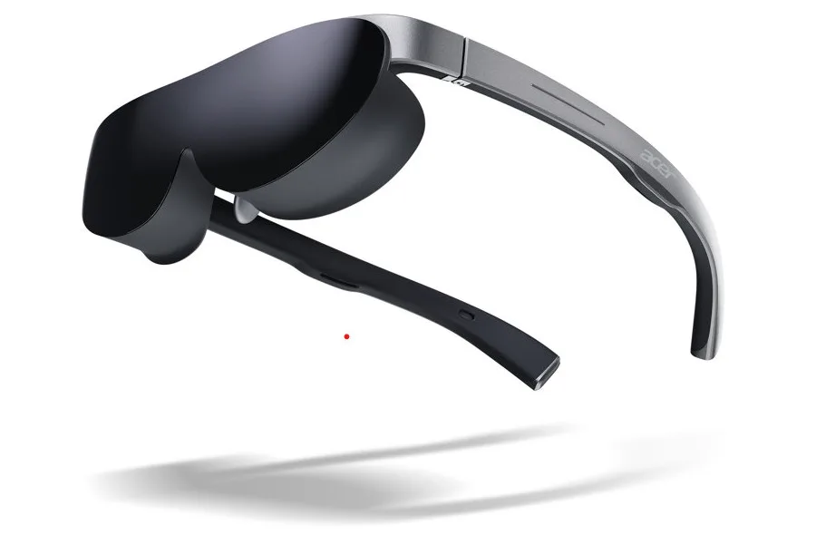 Acer AR Vision : prix et nouveautés des lunettes IA
