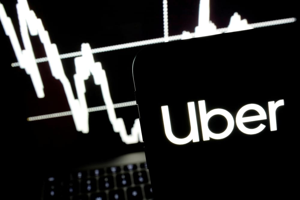Uber va supprimer un tiers de ses emplois dans le marketing
