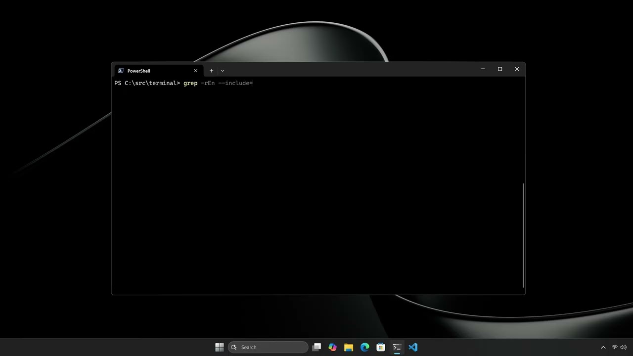 Coreutils : vos commandes habituelles Linux s'invitent sur Windows