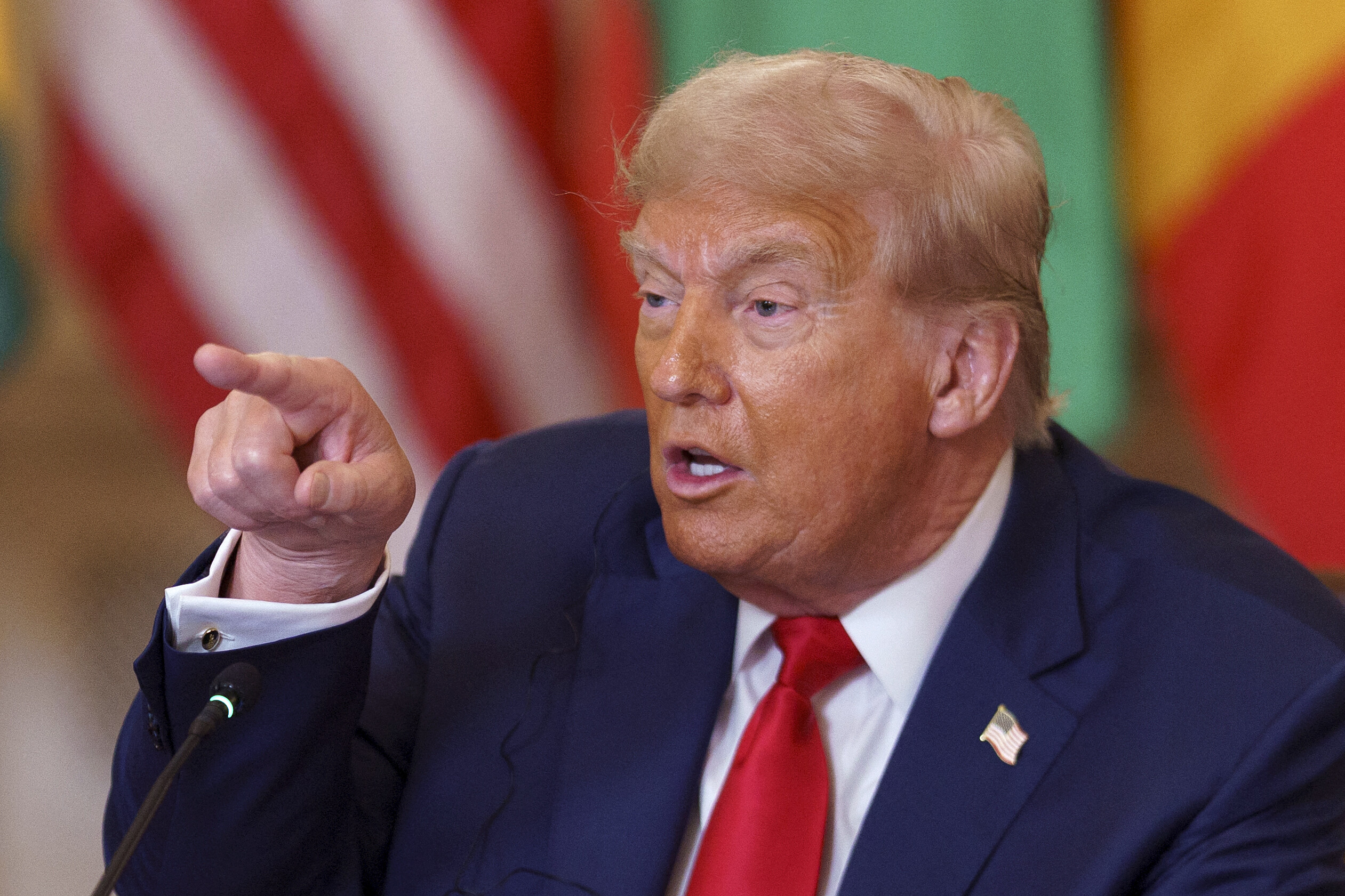 En soutien à Bolsonaro, Donald Trump menace Lula et attaque le Brésil avec  de nouveaux droits de douane - L'Humanité