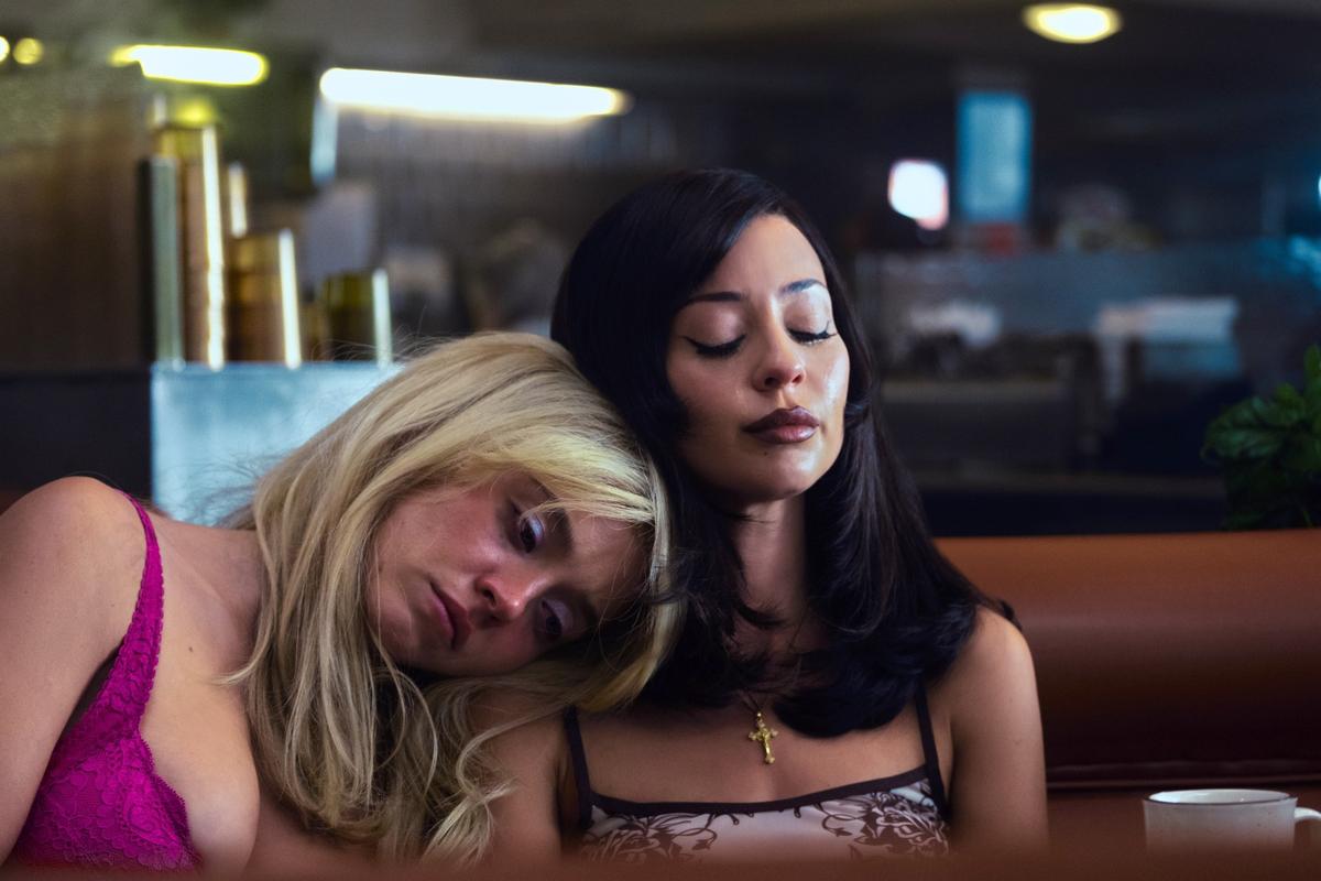 Euphoria” : la fin d'une série hors norme, à la beauté incontestable
