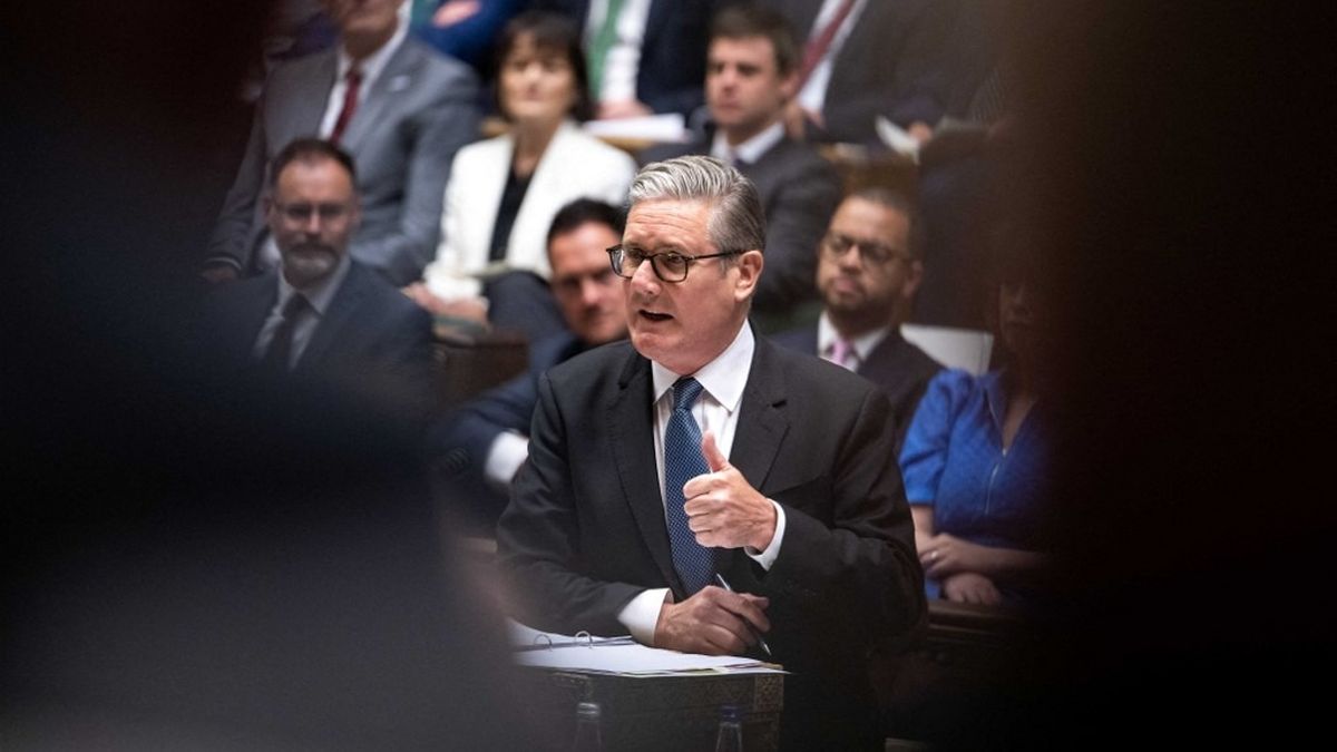 Au Royaume-Uni, la vidéo du meurtre d'Henry Nowak enflamme les débats jusqu'au  Parlement britannique – franceinfo
