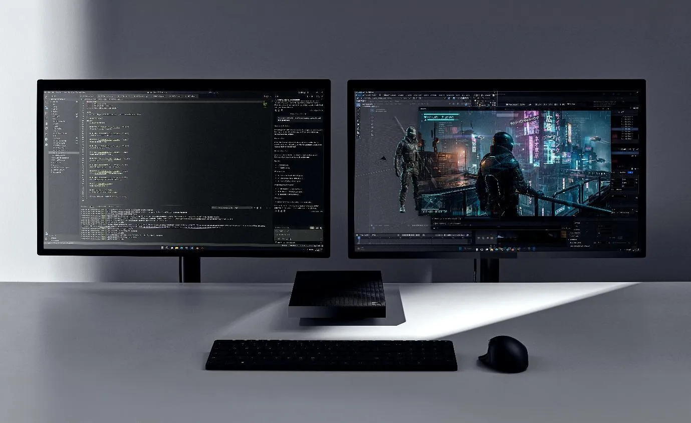 Microsoft dévoile un mini Surface sous puce Nvidia RTX Spark, pensé pour  l'IA en local et capable de faire tourner des modèles à 120 milliards de  paramètres — Frandroid