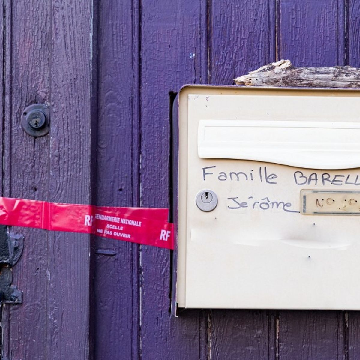 Un signalement en 2017, trois plaintes pour viol sur mineure… Quels sont  les autres dossiers impliquant Jérôme Barella, mis en examen pour la  disparition de Lyhanna ? – franceinfo
