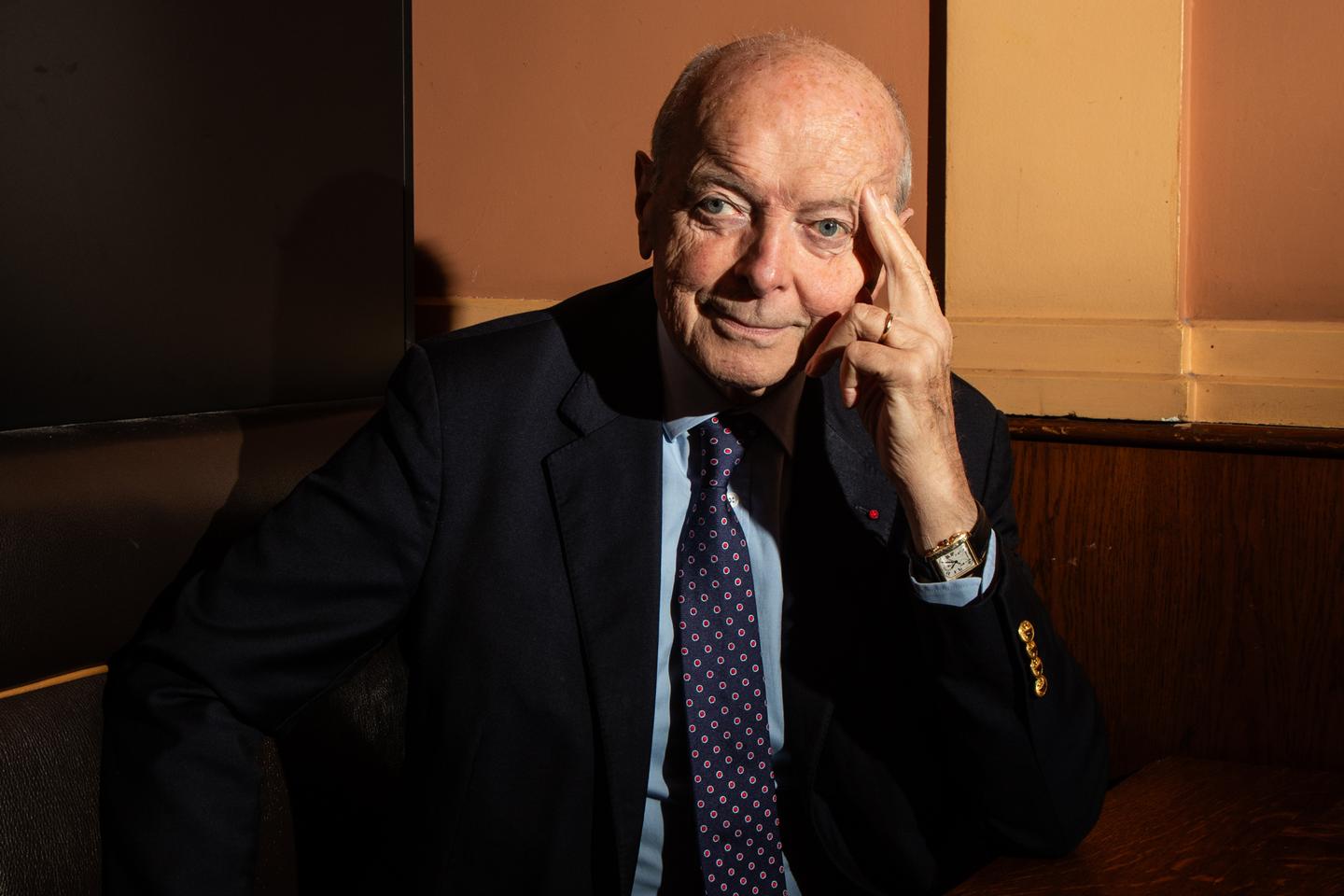 Jacques Toubon : « Le temps est venu de faire une alliance politique pour  reconstruire l'exception culturelle »