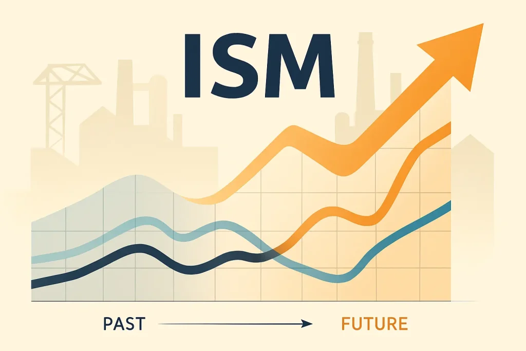 Comprendre l'ISM Manufacturier pour Investir