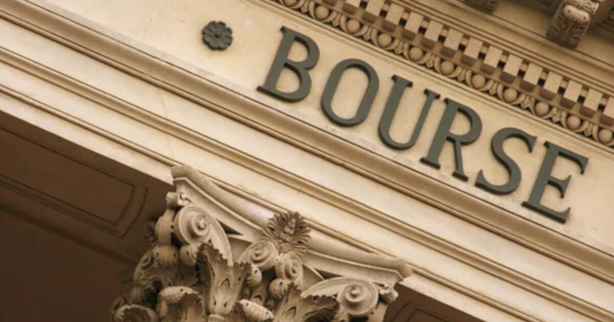 CAC 40 : la Bourse rechute, les frappes contre l'Iran font remonter les  prix du pétrole, l'inflation inquiète - Capital.fr