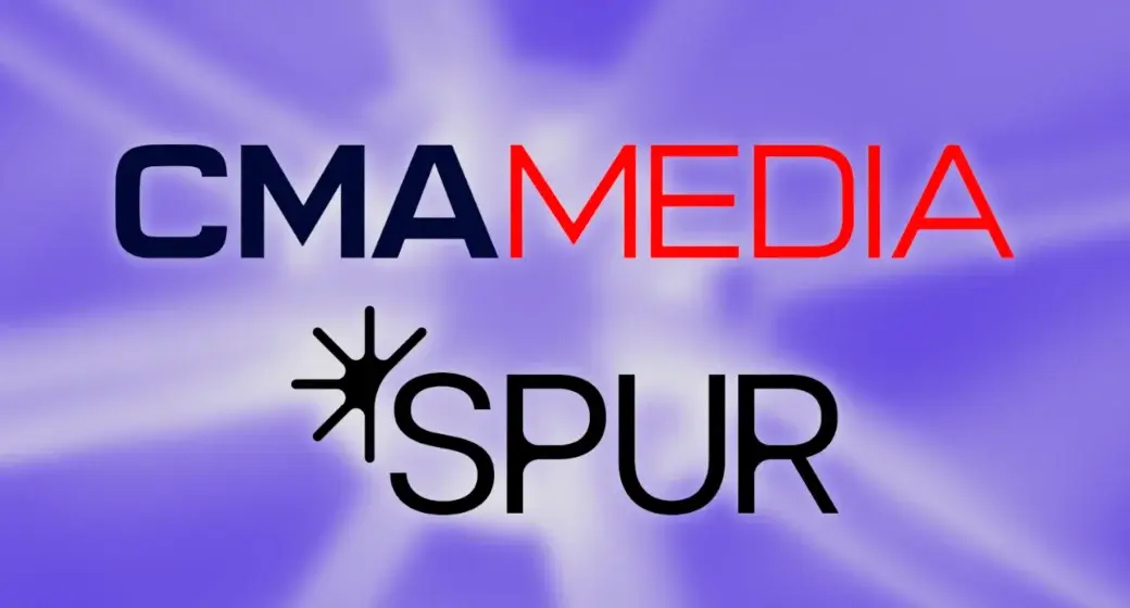 CMA Media rejoint la coalition Spur pour faire face aux acteurs de l'IA -  Ecran total