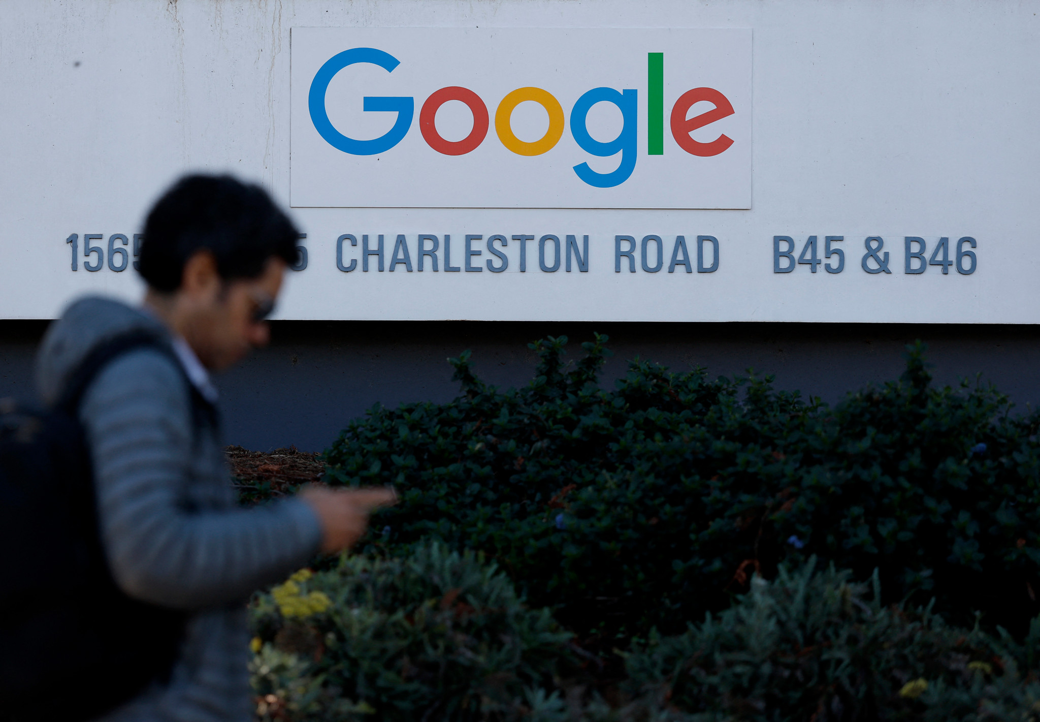 Alphabet: 80 milliards de dollars levés pour financer l'IA